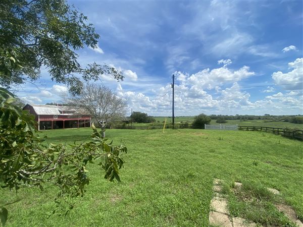 Lewis Farmhouse (9/3/2022)