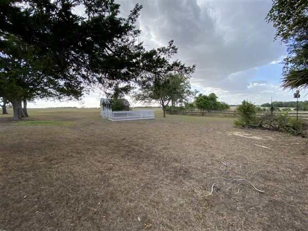 Lewis Farmhouse (9/3/2022)