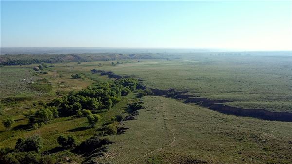 Blue Ranch (8/25/2022 - Credits: Allen Garland)