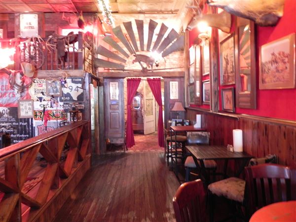 Windmill Grill (9/26/2022)