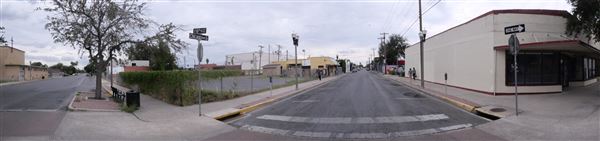 McAllen (10/4/2022 - Credits: Matt Miller)
