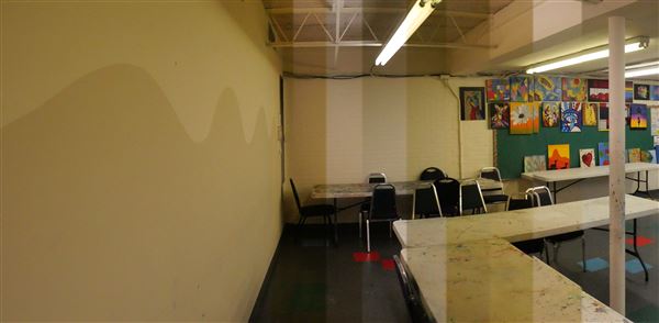 McAllen Creative Incubator (10/4/2022)