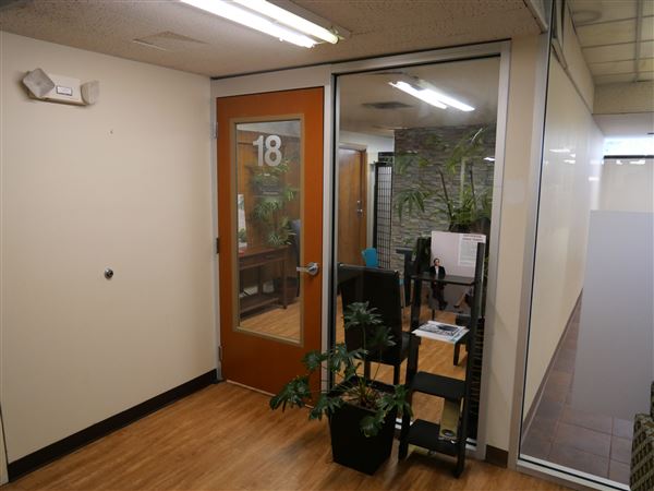 McAllen Creative Incubator (10/4/2022)