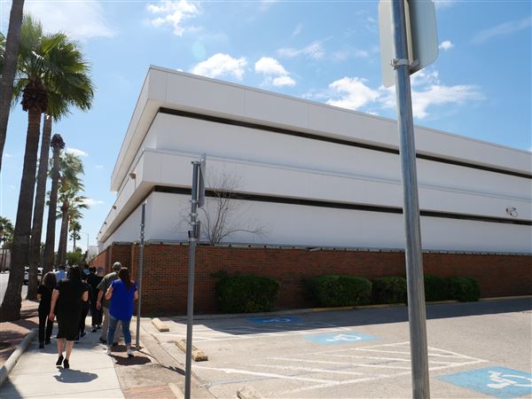 McAllen Creative Incubator (10/4/2022)