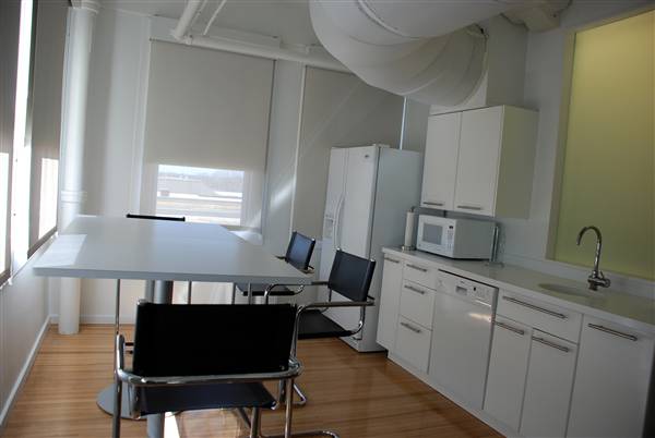 Astin Building (2/16/2010)
