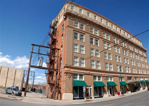 Wichita Falls (3/9/2010)