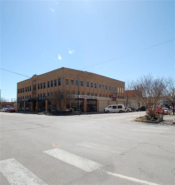 Wichita Falls (3/9/2010)