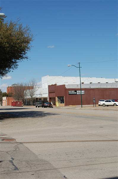 Wichita Falls (3/9/2010)