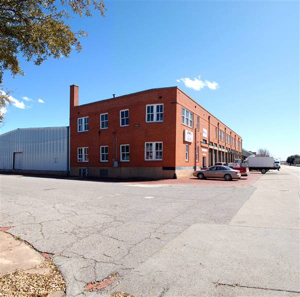 Wichita Falls (3/9/2010)