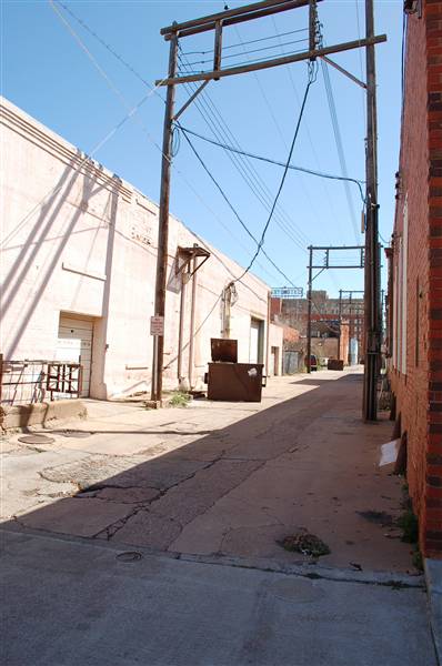 Wichita Falls (3/9/2010)
