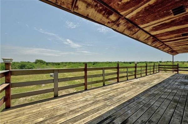 JnJ Ranch (10/16/2022 - Credits: Davis, Austin)