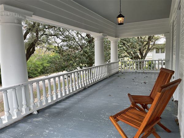 Jackson House (1/5/2023 - Credits: Philip Jackson)