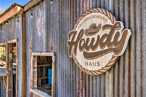 Howdy Haus (1/25/2023)
