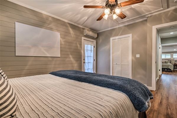 Howdy Haus (1/25/2023)