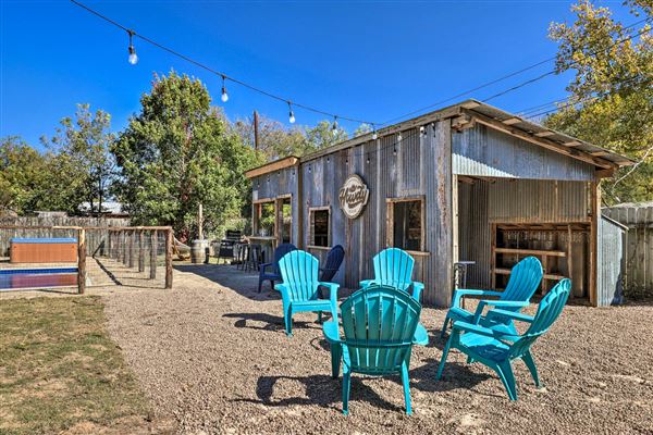 Howdy Haus (1/25/2023)