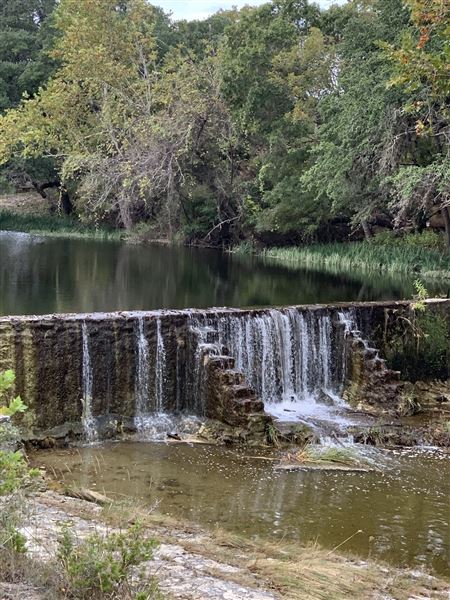 Sinya on Lone Man Creek (8/1/2022 - Credits: Susan Weems Smith)