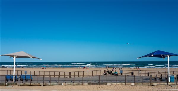 Isla Blanca Park and Jetties (2/3/2023 - Credits: South Padre Island Convention & Visitor Bureau)