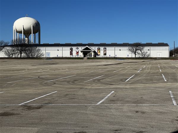 Killeen Special Events Center (2/9/2023 - Credits: City of Killeen)