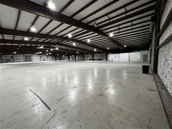 Killeen Special Events Center (2/9/2023 - Credits: City of Killeen)