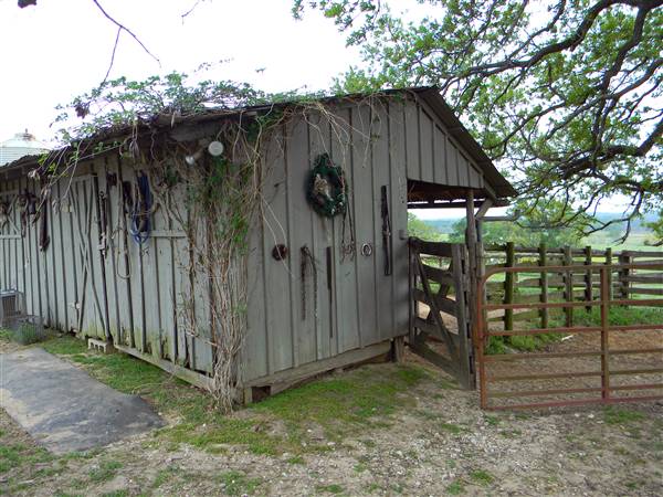 Maysel Ranch (4/1/2010)