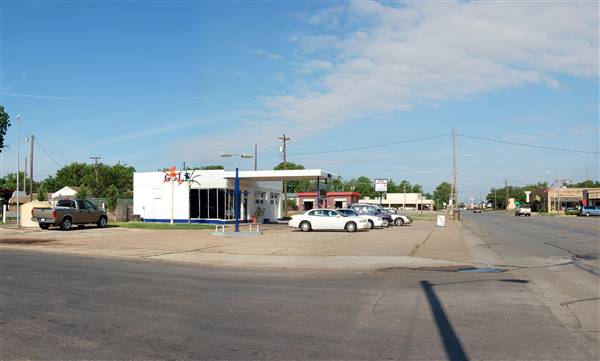 Pilcher's Antiques (5/25/2009)