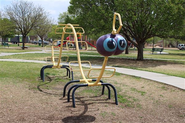 Kella Hill Park (4/25/2023 - Credits: Bryce Jones)