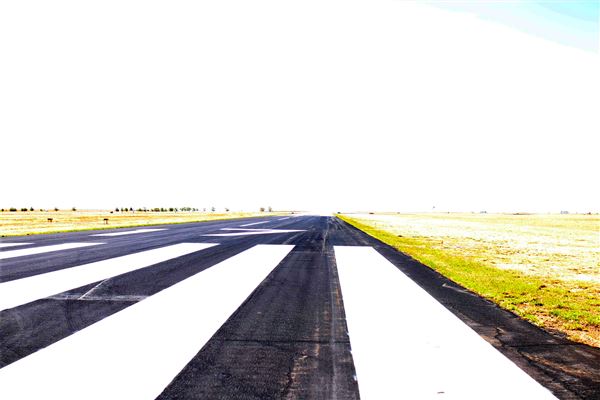 Dalhart Municipal Airport (DHT) (4/25/2023)