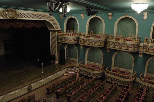 La Rita Theater (4/25/2023)