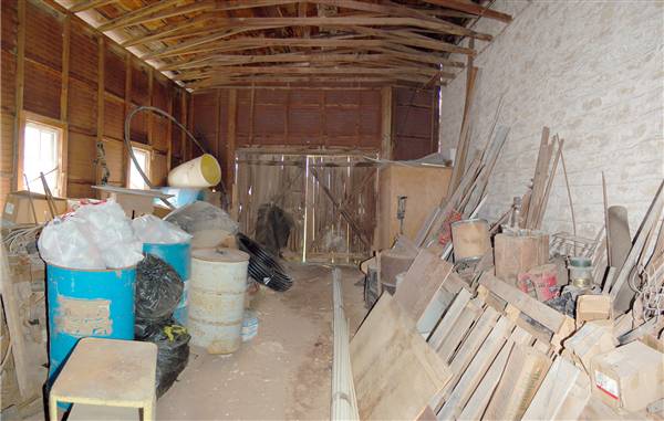 Warnock Hardware (3/29/2010)