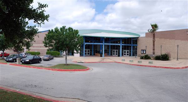 Millennium Youth Entertainment Complex (4/29/2010)