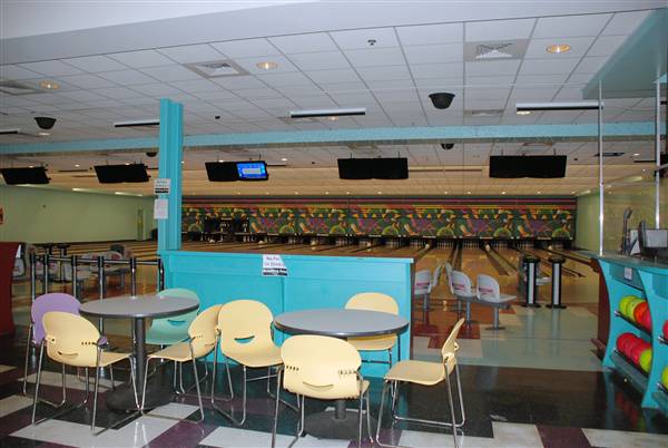 Millennium Youth Entertainment Complex (4/29/2010)