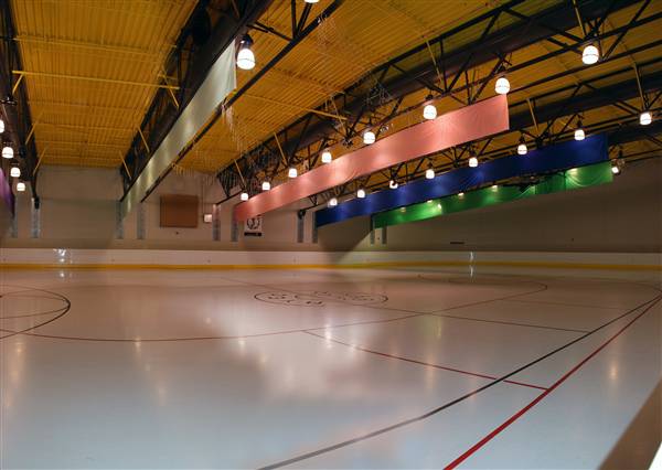 Millennium Youth Entertainment Complex (4/29/2010)