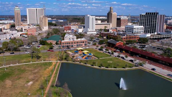 Beaumont (5/17/2023)