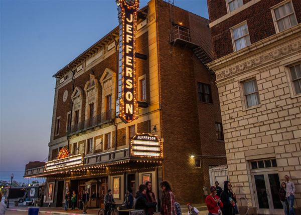 Beaumont (5/17/2023)