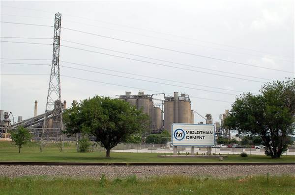Midlothian Industrial (5/12/2010)