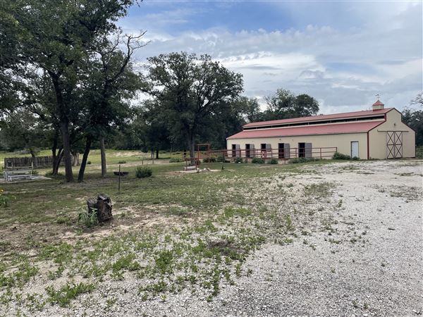 Conrey Ranch (5/25/2023)