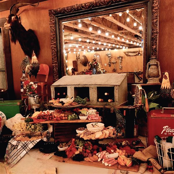 Woodys Banquet Barn (5/30/2023 - Credits: Personally taken)