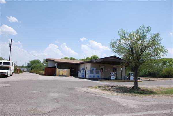 Big Bend National Park - Rio Grande Village (6/12/2010)