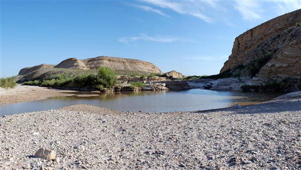 Agua Fria (6/9/2010)