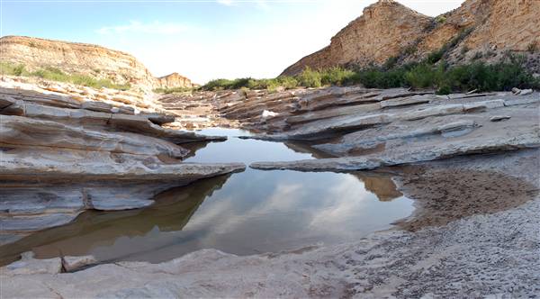 Agua Fria (6/9/2010)