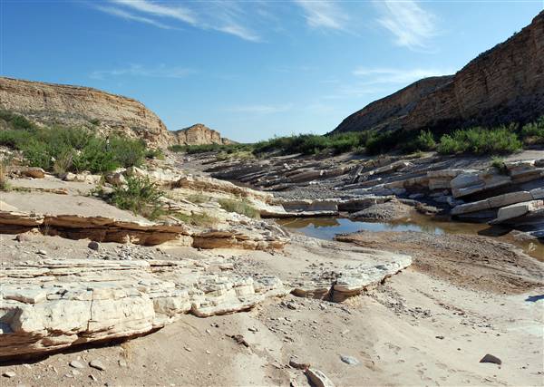 Agua Fria (6/9/2010)