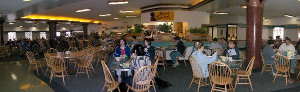 Texas State University (3/3/2003)