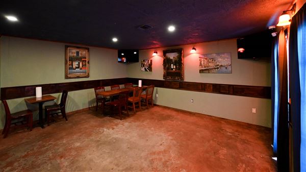 Gagootz Bar