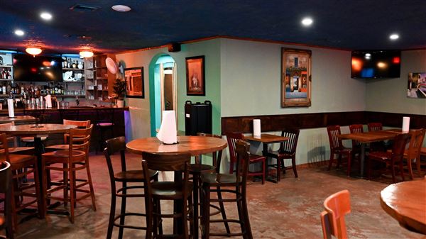 Gagootz Bar