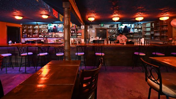 Gagootz Bar