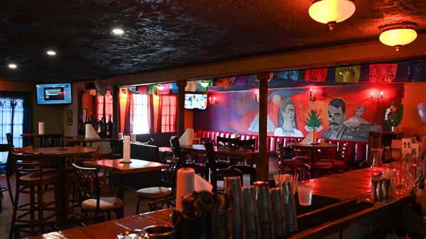 Gagootz Bar