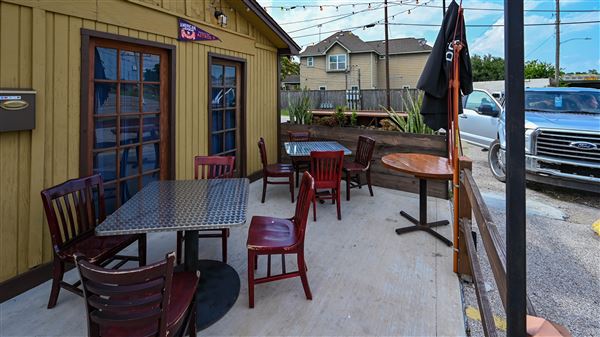 Gagootz Bar