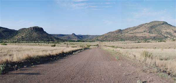 CF Ranch (6/10/2010)