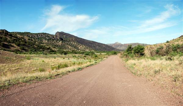CF Ranch (6/10/2010)
