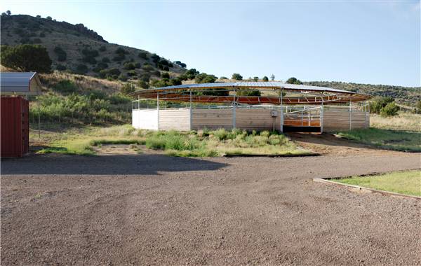 CF Ranch (6/10/2010)
